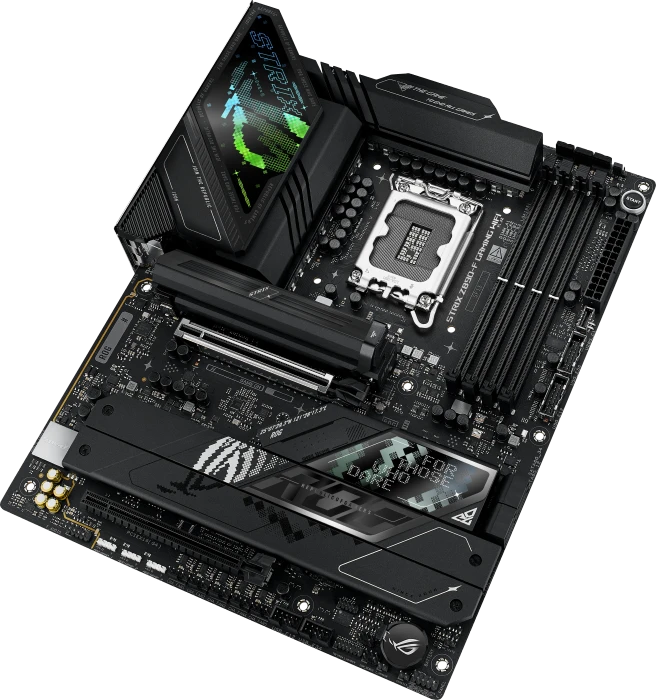 ASUS ROG Strix Z890-F Gaming WIFI (Intel 1851)