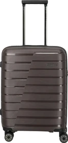 Travelite Air Base Trolley S coffee