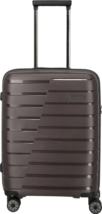 Travelite Air Base 4-Rad Trolley S