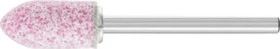 Pferd SP 0816 3 AR 46 O5V STEEL EDGE Spitzbogenstift Schleifstift K46, 8x16mm, 10 Stück
