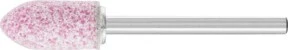 Pferd SP 0816 3 AR 46 O5V STEEL EDGE Spitzbogenstift Schleifstift K46, 8x16mm, 10 Stück