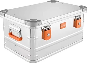 Alubox ABX-E47 Werkzeugbox