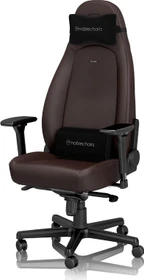 noblechairs Icon Java Edition Gamingstuhl, braun