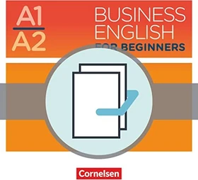 Cornelsen Business English for Beginners A1-A2 (deutsch) (PC)