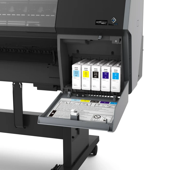 Epson SureColor SC-P7300 + SureLabs SL-D500 Bundle, 24"
