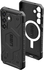 UAG Pathfinder Case für Samsung Galaxy S25 schwarz