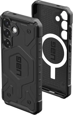 UAG Pathfinder Case für Samsung Galaxy S25 schwarz