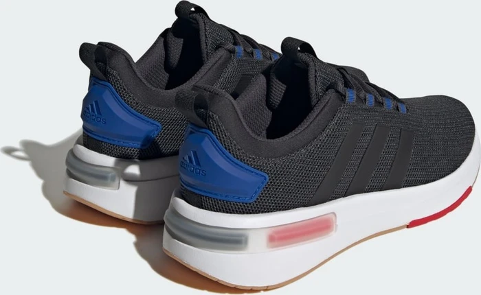 adidas Racer TR23 carbon/core black/royal blue