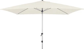 Doppler Expert Auto Tilt Sonnenschirm 300x200cm natur