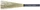 Vic Firth Remix Brushes African Broomcorn (RM1)