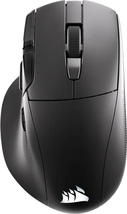 Corsair Nightsword v2 Wireless, USB/Bluetooth