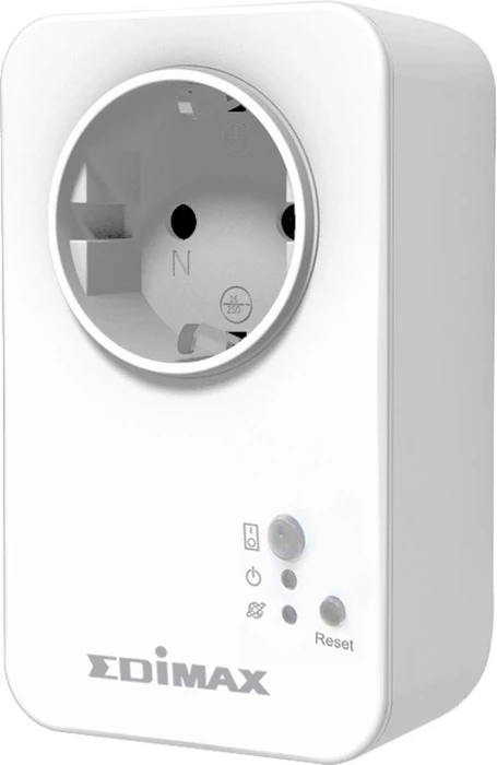 Edimax Smart Plug Switch, Smart-Steckdose