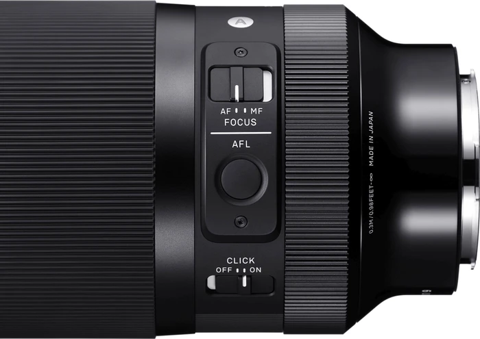 Sigma Art 35mm 1.2 DG DN für L-Mount