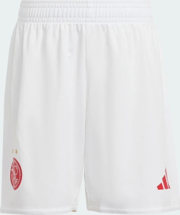 adidas Ajax Amsterdam 2024/2025 Heimausrüstung (Junior)
