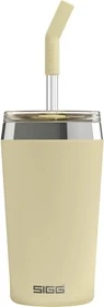 Sigg Helia Isolierbecher 450ml optimistic yellow