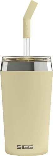 Sigg Helia Isolierbecher 450ml optimistic yellow