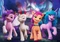 Ravensburger Puzzle My Little Pony Movie 2x 24 Vorschaubild