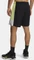 Under Armour Zone Hose kurz black/sonic yellow (Herren) Vorschaubild