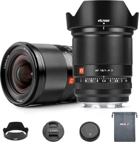 Viltrox AF 13mm 1.4 für Nikon Z