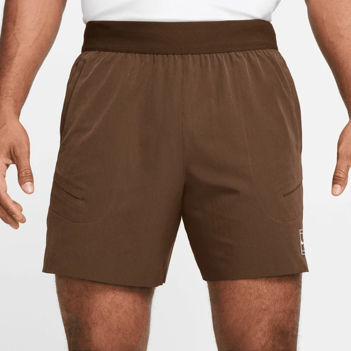 Nike Court Dri-FIT Advantage Hose kurz (Herren)