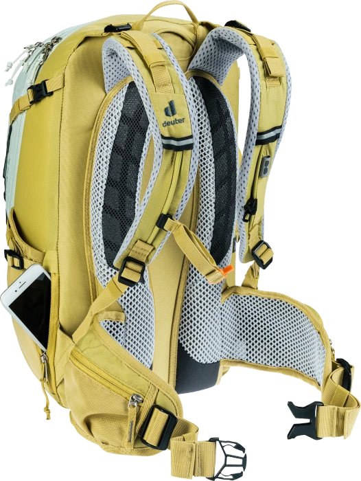 Deuter Trans Alpine 22 SL frost/linden (Damen)