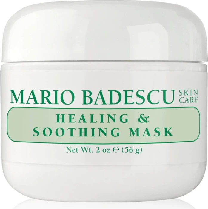 Mario Badescu Healing & Soothing Mask, 56g