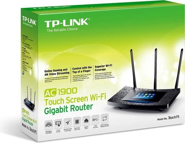 TP-Link Touch P5