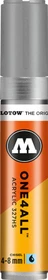 Molotow 327HS 4-8mm Acrylmarker silber metallic