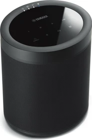 Yamaha MusicCast 20 (WX-021) schwarz