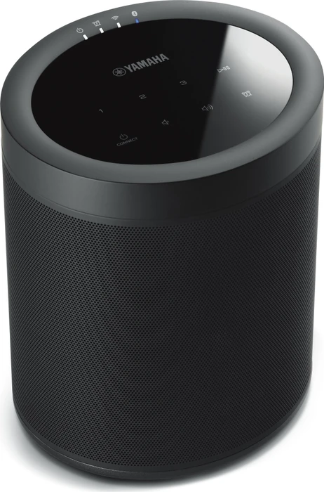 Yamaha MusicCast 20 (WX-021) schwarz