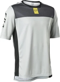 Fox Racing Defend Trikot kurzarm boulder (Herren)