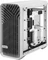 Fractal Design Torrent White TG Clear Tint, Glasfenster Vorschaubild