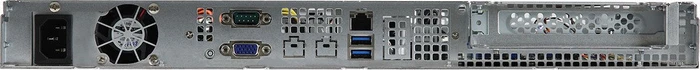ASRock Rack 1U2LW-X470, 1HE