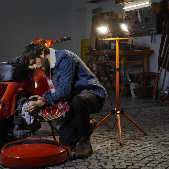 Osram Ledvance Worklight Tripod