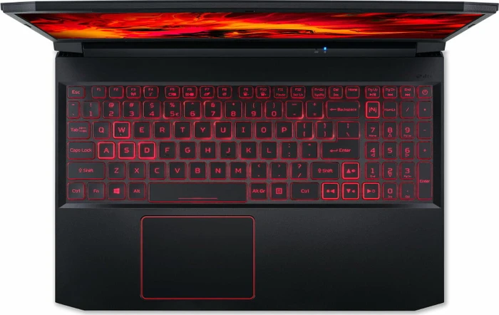 Acer Nitro 5 AN515-55-79EE, Core i7-10750H, 16GB RAM, 512GB SSD, GeForce GTX 1650, DE