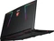 MSI GE63 8SE-061PL Raider RGB, Core i7-8750H, 16GB RAM, 256GB SSD, 1TB HDD, GeForce RTX 2060, PL Vorschaubild