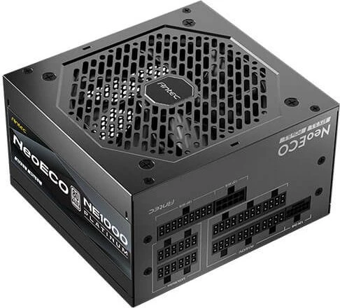 Antec Neo Eco Platinum NE1000P 1000W, ATX 3.1