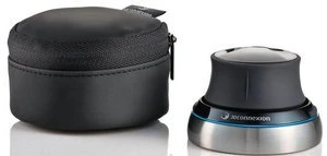 3Dconnexion SpaceNavigator for Notebooks, USB