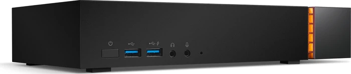 Seagate FireCuda Gaming Dock, 4TB HDD, Thunderbolt 3