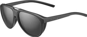 Bollé Euphoria black matte/tns gun