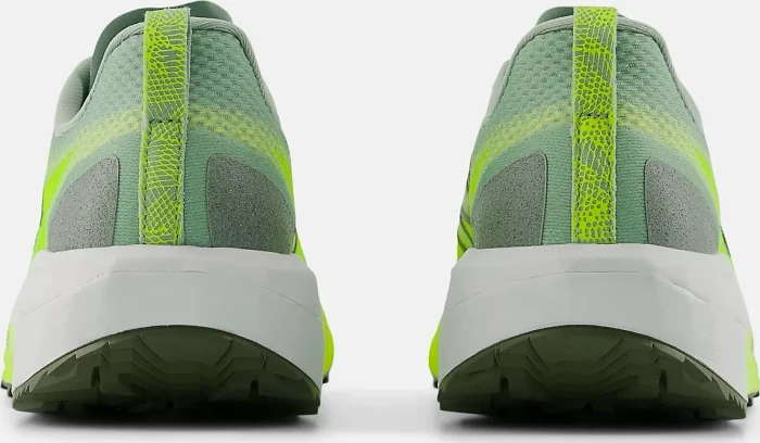 New Balance FuelCell SuperComp Trail v2 alkaline green/dark olivine (Herren)