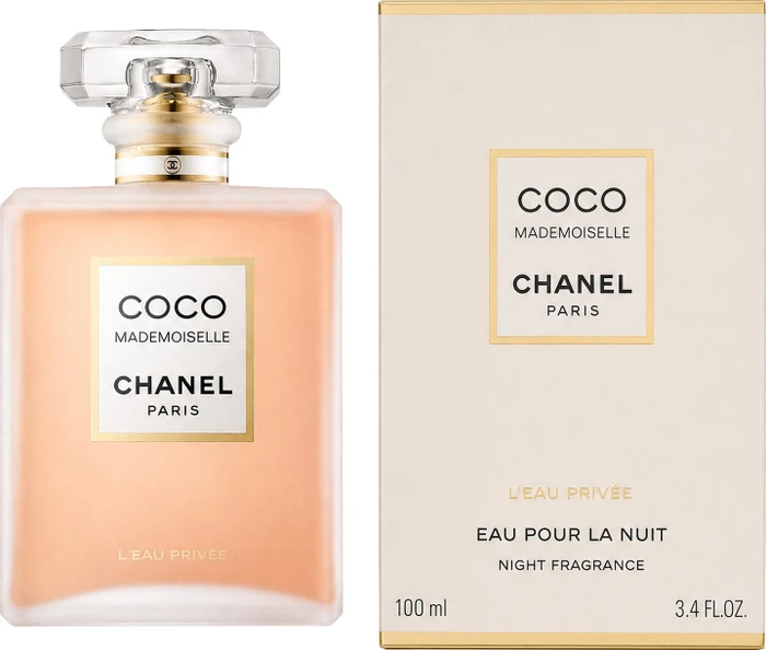 Chanel Coco Mademoiselle L'Eau Privée Eau de Parfum