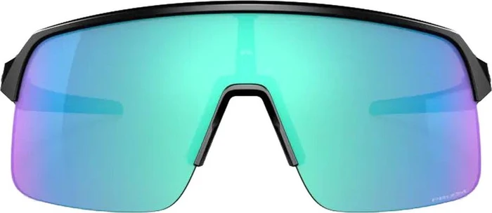 Oakley Sutro Lite matte black/prizm sapphire