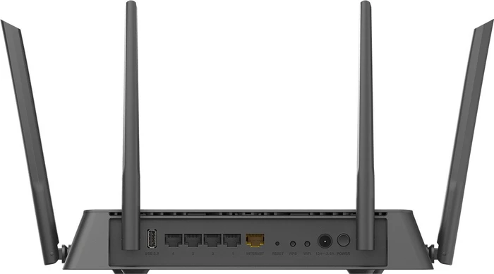 D-Link EXO AC2600 DIR-882
