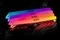 ADATA XPG Spectrix D41 rot RGB UDIMM 8GB, DDR4-4133, CL19-19-19, 1RX8 Vorschaubild