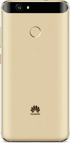 Huawei Nova Single-SIM gold