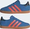 adidas Gazelle focus blue/solar orange/core black (Junior) Vorschaubild