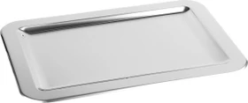 chg gross Schlemmerplatte Servierplatte 36x25cm