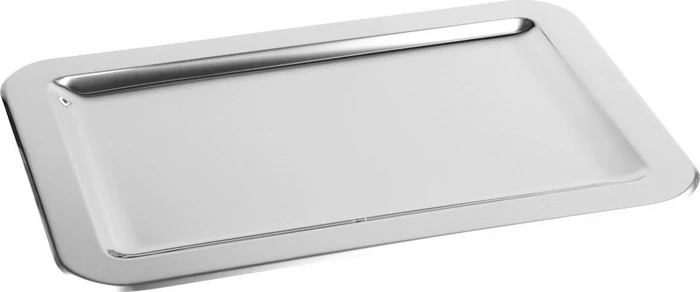 chg gross Schlemmerplatte Servierplatte 36x25cm