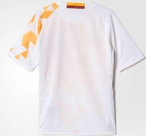 adidas UEFA EURO 2016 Spanien Auswärtstrikot (Junior)